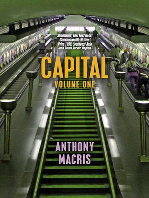 cover image of Capital